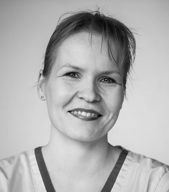 Annika Lange